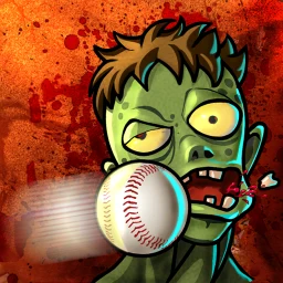 Baseball Vs Zombies 아이콘