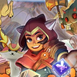Biểu tượng Dicefolk